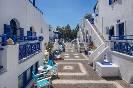 Samson΄s Village - 22
