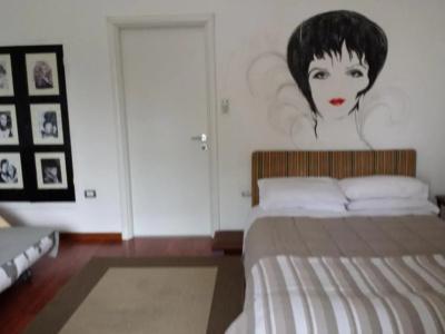 ApartMasseria Villa Marchesi - 209