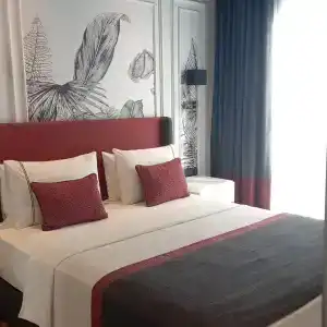 Motif Çeşme - 24