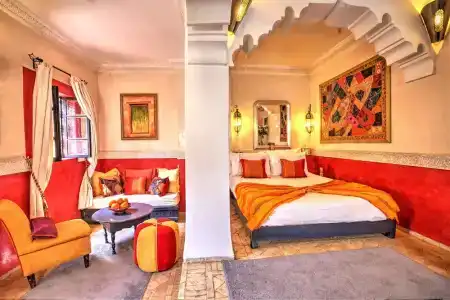 Riad Dar El Souk - 49