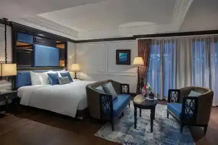 Aira Boutique Hanoi & Spa - 125
