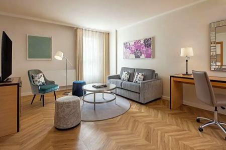 The Westin Grand, Berlin - 225