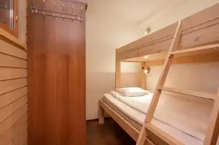 Ski-Inn AurinkoRinne - 53