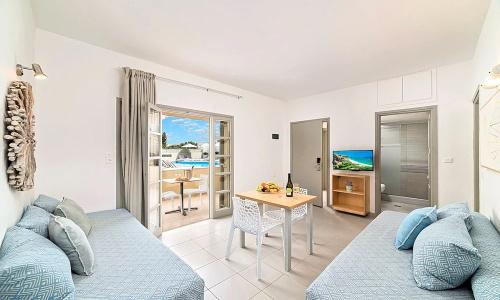 Elounda Garden Suites Heated Pool - 78