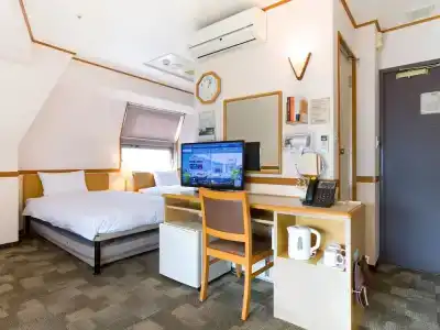 Toyoko Inn Tokyo Shinjuku Kabukicho - 47