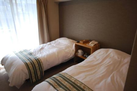 Matsumoto Ryokan - 3