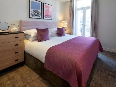 Cheval Harrington Court at South Kensington - 26