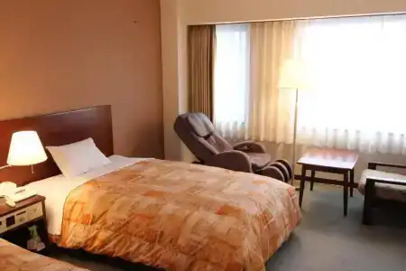 Kanazawa Kokusai - 44