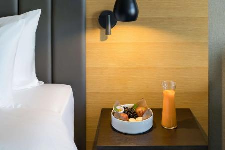 Radisson Blu Antananarivo Waterfront - 100