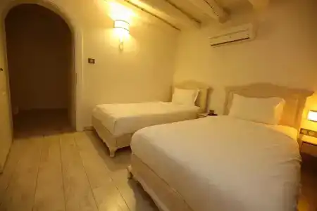 Oliviera Resort - 192