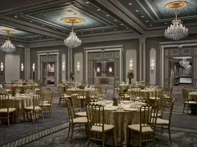 Royal Sonesta New Orleans - 23