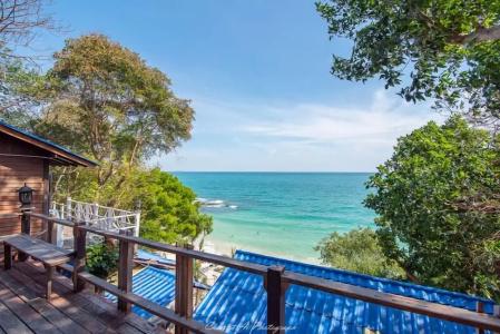 Sangthian Beach Resort - 64