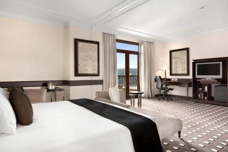 Eurostars Palacio Buenavista - 57