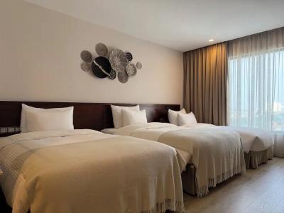 The Ann Hanoi - 249