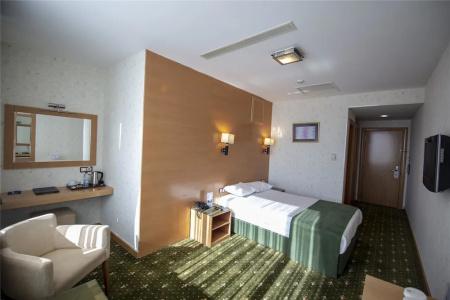 Gaziantep Plaza - 4