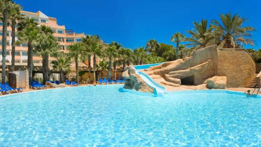 Playalinda Aquapark & Spa - 12
