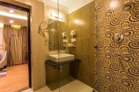 Yatri Suites and Spa - 114
