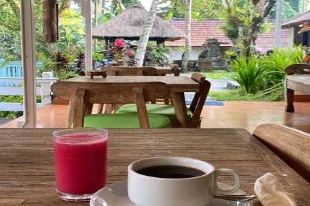 Ubud Sari Health Resort - 10