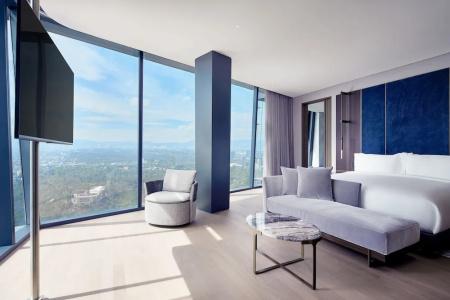 The Ritz-Carlton, Mexico City - 121