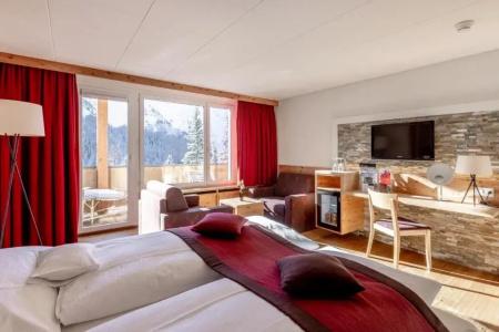 Blatter's Arosa & Bella Vista Spa - 31