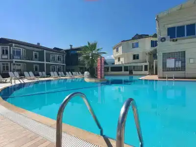 Sapanca Aqua Wellness Spa & Aqua Park - 8