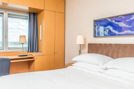 Sheraton Paris Roissy Airport - 9