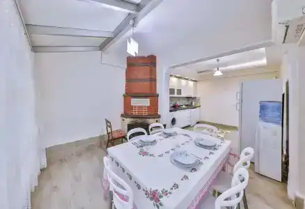 Afyon Dundar Thermal Villa - 89