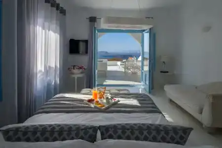 Kalestesia Suites - 397