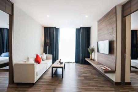 Best Western Plus Wanda Grand - 91