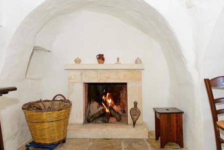 Masseria Pozzo Tre Pile - 76