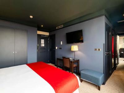 Mercure Bordeaux Chateau Chartrons - 40