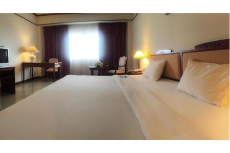 Mercure Chiang Mai - Sha Extra Plus - 4