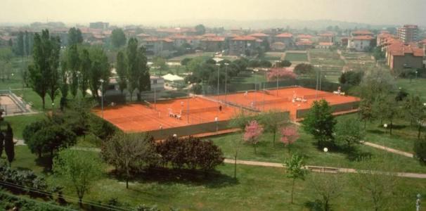 Residence Villa Azzurra - 22