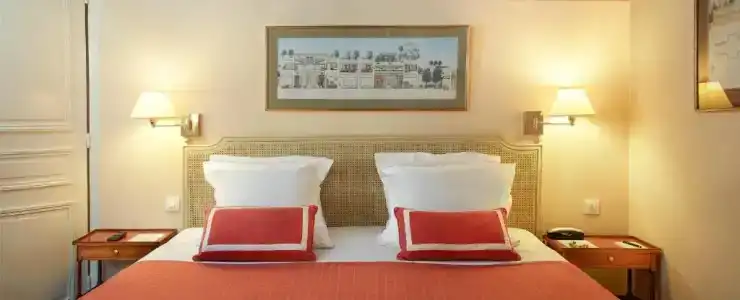 Relais Du Louvre - 118