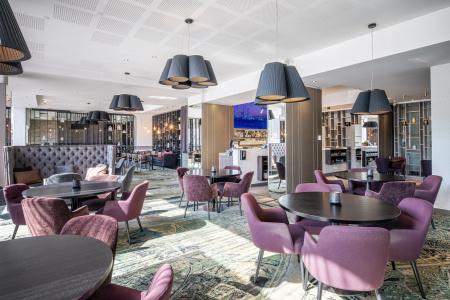 Crowne Plaza Antwerpen, an IHG - 47