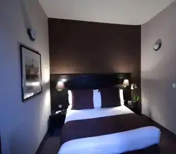 Best Western Plus Nice Cosy - 29