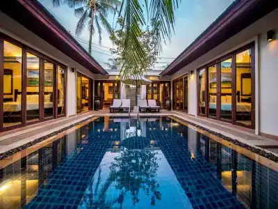 Pai Tan Villas - Sha Extra Plus - 34
