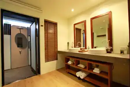 Mimosa Resort & Spa - 11
