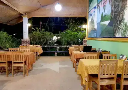 Mild Garden View Resort - 20