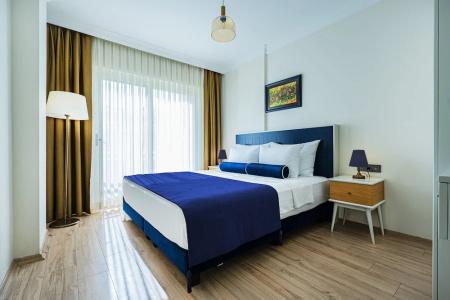Kamer Suite & - 83