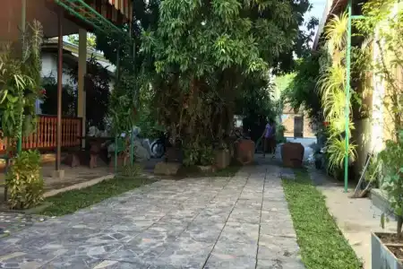 Siriwan Guesthouse - 13
