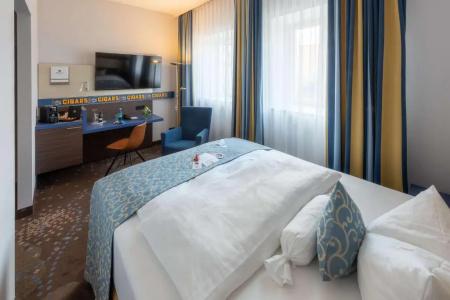 Best Western Premier Villa Stokkum - 56