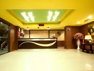 The Great Residence - 0