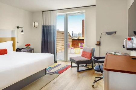 Indigo Lower East Side, An Ihg Hotel - 63