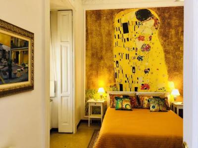 RarityArt minihotel - 66