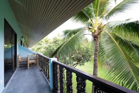 Dolphin Bay Resort Sha-Extra Plus - 42