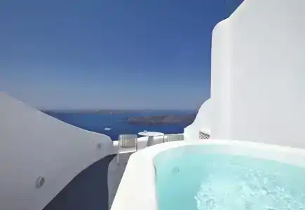Dreams Luxury Suites - 109