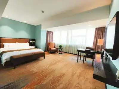 Skyline Plaza Guangzhou - 9