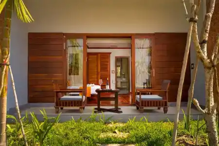The Khmer House - Secret Oasis - 65