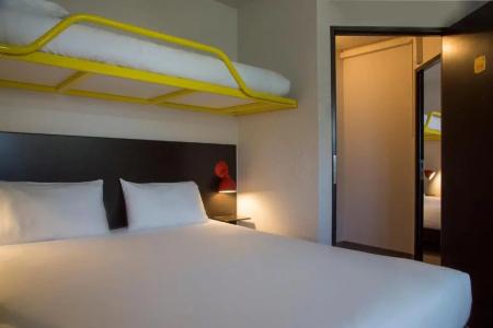 The Originals Access, Hôtel Limoges Nord (P'tit Dej-Hotel) - 55